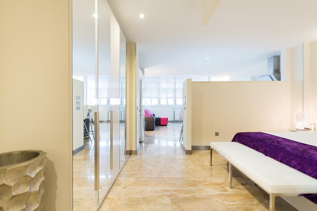 Suites Garden Loft Picasso Las Palmas de Gran Canaria Habitación foto