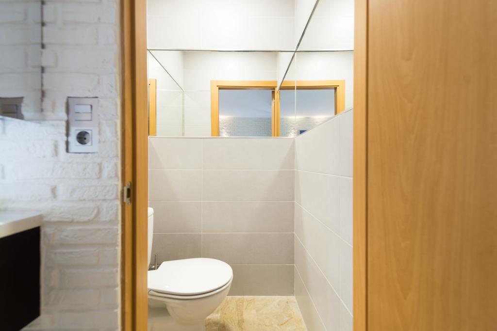 Suites Garden Loft Picasso Las Palmas de Gran Canaria Habitación foto